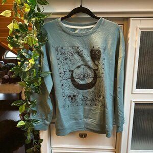 Halloween Sweatshirt